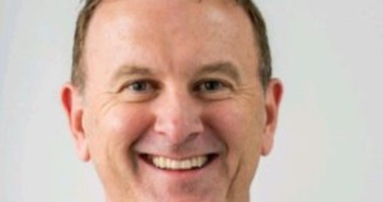 Appointment of New CEO