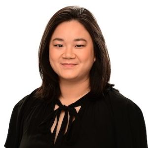Dr Tracey Van Phan