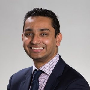 A/Prof Hemal Mehta